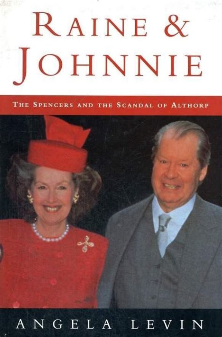 Angela Levin Wikipedia: Everything To Know About The Journalist