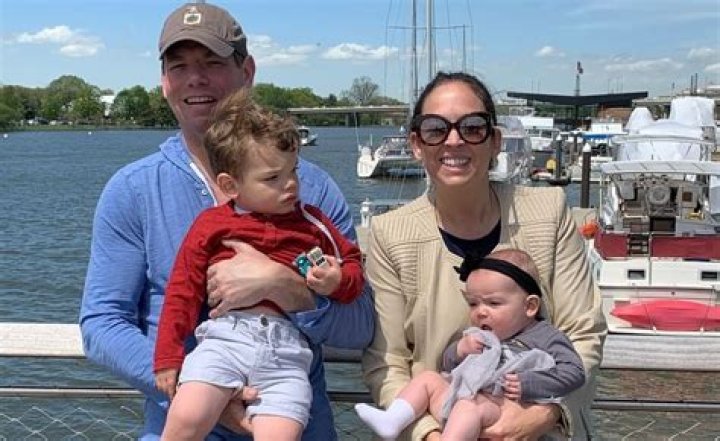 Eric Swalwell Children: Meet Eric Nelson Swalwell, Kathryn Watts Swalwell, Hank Swalwell