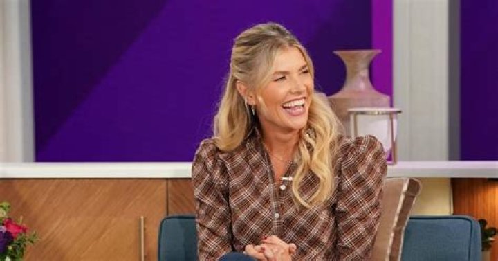 Eve Leaving ‘The Talk’ — See Her Announcement In New Video – Hollywood Life