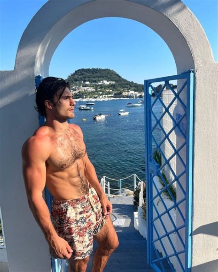 
George Gluck Height, Weight, Net Worth, Age, Birthday, Wikipedia, Who, Instagram, Biography 