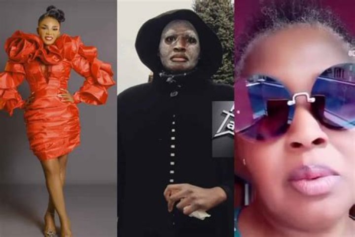 
IVD’s Saga: “Bimbo’s Death Should Be Ruled As Su!c!de” – Kemi Olunloyo 