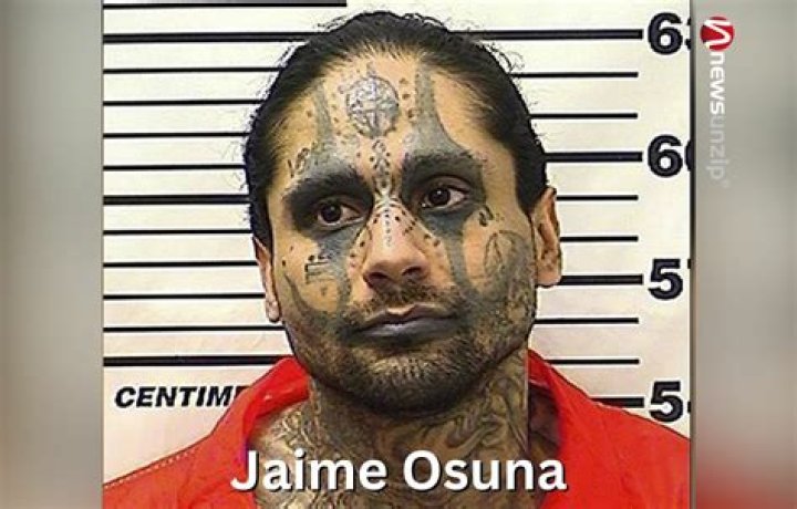 Jaime Osuna Wikipedia : Everything To Know About The Notorious Killer