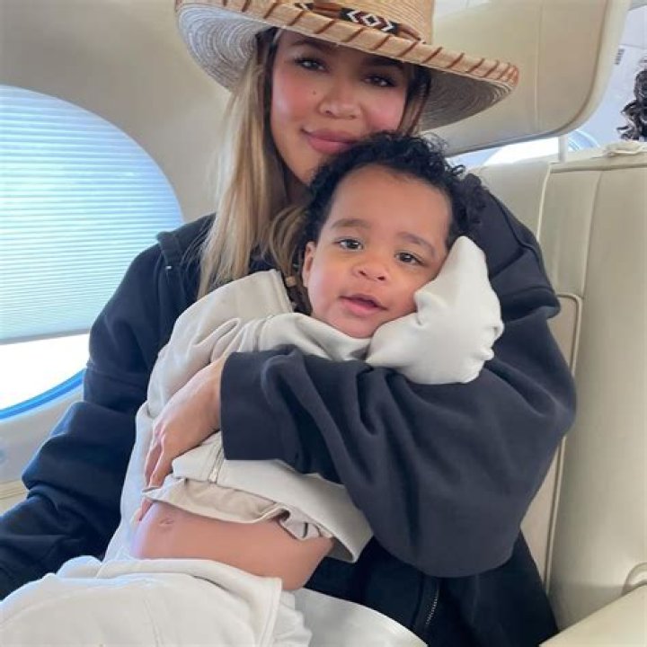 Khloe Kardashian Legally Changes Son’s Name 13 Months After His Birth