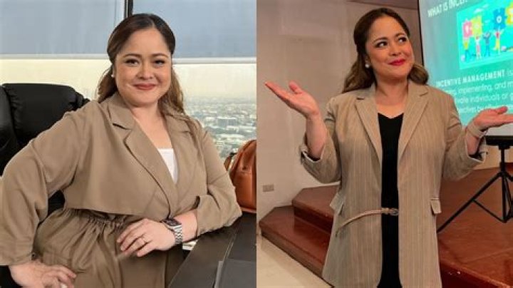 
Manilyn Reynes Height, Weight, Net Worth, Age, Birthday, Wikipedia, Who, Nationality, Biography 
