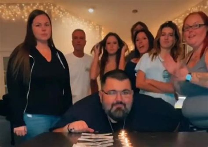 
Neil Almeida: What happened to him? Tiktok Star’s Death Cause And Obituary 