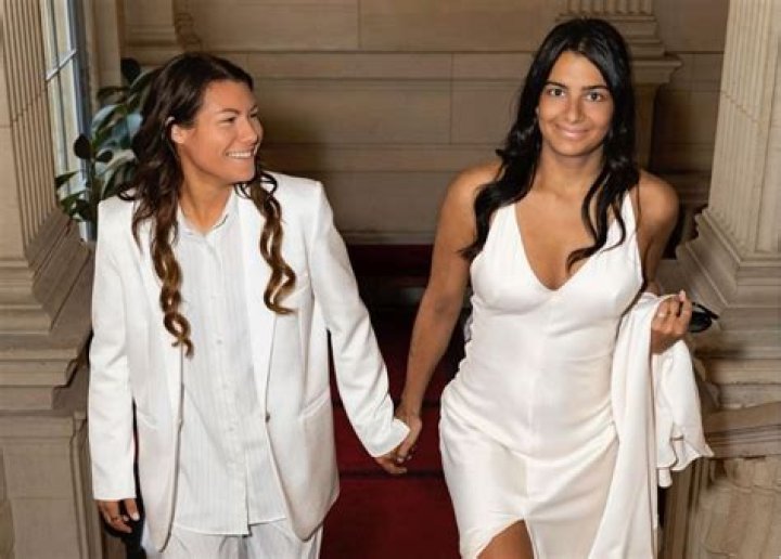 
Ramona Bachmann Partner | Is She Still Dating Charlotte Baret 