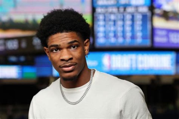 Scoot Henderson Height, Weight, Net Worth, Age, Birthday, Wikipedia, Who, Nationality, Biography