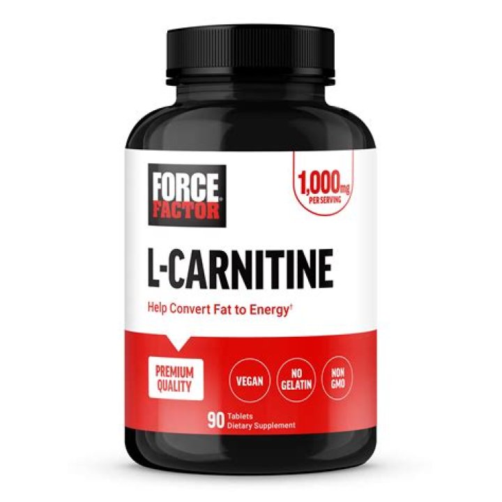 Top L-carnitine Supplements of 2024 Reviews by Hollywood Life Hollywood Life - The Latest Hot World News Top L-carnitine Supplements of 2024 Reviews by Hollywood Life Hollywood Life - The Latest Hot World News