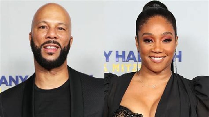 Wendy Williams Talks Common’s Split & Suggests He Date Tiffany Haddish – Hollywood Life