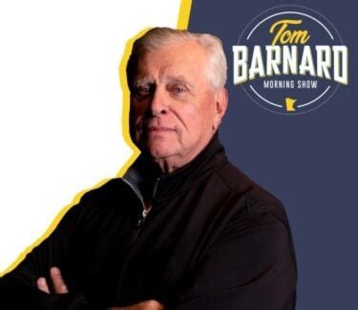 
Who are Tom Barnards Parents? Tom Barnard Biography, Parents Name, Nationality and More 