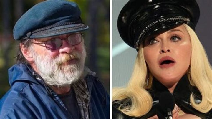 
Who was Anthony Gerard Ciccone? Madonna’s older brother dies at 66 